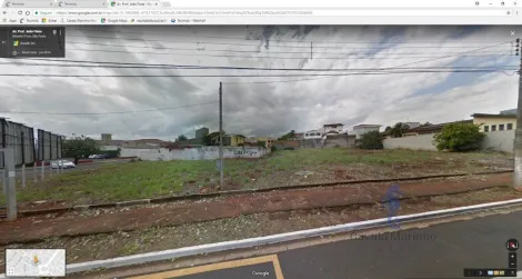 imagem 1 - Terreno para alugar, 2656 m² - Alto da Boa Vista - Ribeirão Preto/SP imagem 1 - Terreno para alugar, 2656 m² - Alto da Boa Vista - Ribeirão Preto/SP