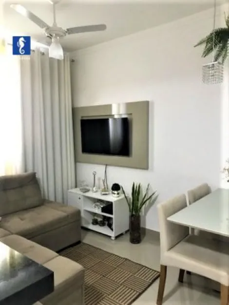 imagem 2 - Apartamento à venda com 2 quartos, 48m² - Parque Rebouças - City Ribeirão. imagem 2 - Apartamento à venda com 2 quartos, 48m² - Parque Rebouças - City Ribeirão.