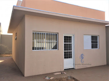 imagem 1 - Casa à venda com 2 quartos, 70 m² - Parque dos Flamboyans - Ribeirão Preto/SP imagem 1 - Casa à venda com 2 quartos, 70 m² - Parque dos Flamboyans - Ribeirão Preto/SP