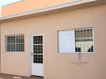 imagem 2 - Casa à venda com 2 quartos, 70 m² - Parque dos Flamboyans - Ribeirão Preto/SP imagem 2 - Casa à venda com 2 quartos, 70 m² - Parque dos Flamboyans - Ribeirão Preto/SP
