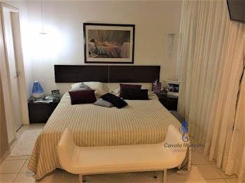 imagem 5 - Cobertura de 203m², com 2 quartos, à venda no Jardim Botânico, em Ribeirão Preto (SP). imagem 5 - Cobertura de 203m², com 2 quartos, à venda no Jardim Botânico, em Ribeirão Preto (SP).