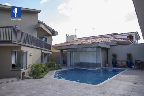 imagem 5 - Casa à venda com 3 quartos e piscina, 398m² - Ribeirânia. imagem 5 - Casa à venda com 3 quartos e piscina, 398m² - Ribeirânia.