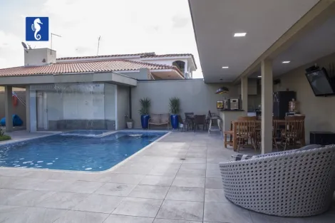 imagem 1 - Casa à venda com 3 quartos e piscina, 398m² - Ribeirânia. imagem 1 - Casa à venda com 3 quartos e piscina, 398m² - Ribeirânia.