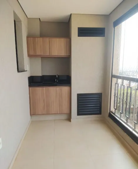 imagem 2 - Apartamento para alugar com 3 quartos, 2 vagas e 98m² - Palos Verdes - Quinta da Primavera imagem 2 - Apartamento para alugar com 3 quartos, 2 vagas e 98m² - Palos Verdes - Quinta da Primavera