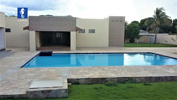 imagem 4 - Chácara à venda com 3 quartos, 500m² - Condomínio Estância Beira Rio - Jardinópolis/SP imagem 4 - Chácara à venda com 3 quartos, 500m² - Condomínio Estância Beira Rio - Jardinópolis/SP