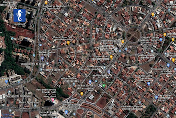 imagem 1 - Terreno à venda, 320 m² por R$ 320.000,00 - Alto da Boa Vista - Ribeirão Preto/SP imagem 1 - Terreno à venda, 320 m² por R$ 320.000,00 - Alto da Boa Vista - Ribeirão Preto/SP