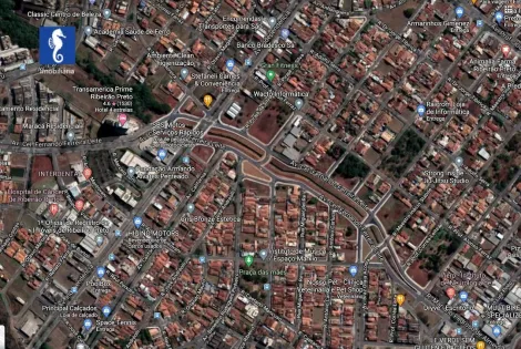 imagem 2 - Terreno à venda, 916 m² - Residencial Flórida - Ribeirão Preto/SP imagem 2 - Terreno à venda, 916 m² - Residencial Flórida - Ribeirão Preto/SP