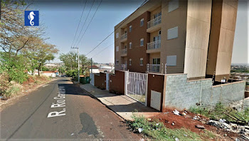 imagem 1 - Terreno à venda, 300 m² por R$ 160.000,00 - Alto do Ipiranga - Ribeirão Preto/SP imagem 1 - Terreno à venda, 300 m² por R$ 160.000,00 - Alto do Ipiranga - Ribeirão Preto/SP