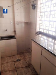 imagem 5 - Apartamento com 3 dormitórios à venda, 110 m² por R$ 320.000,00 - Centro - Ribeirão Preto/SP imagem 5 - Apartamento com 3 dormitórios à venda, 110 m² por R$ 320.000,00 - Centro - Ribeirão Preto/SP