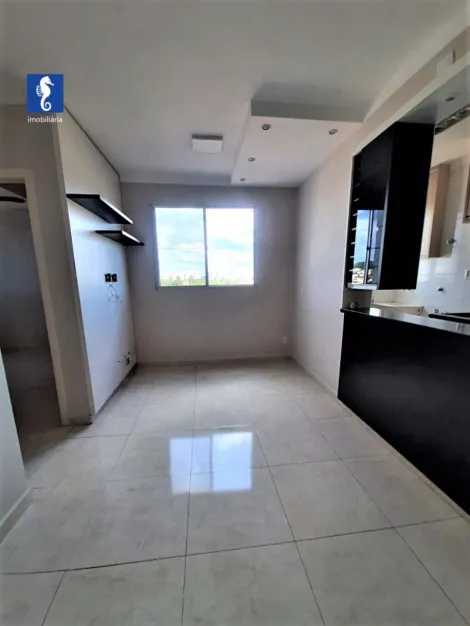 imagem 1 - Apartamento para alugar com 2 quartos, 47m² - Parque Revitare Residencial - Jardim Paulistano. imagem 1 - Apartamento para alugar com 2 quartos, 47m² - Parque Revitare Residencial - Jardim Paulistano.