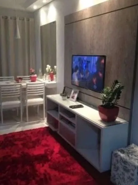 imagem 2 - Apartamento para alugar com 1 quarto, 46m² - Edifício Ipê - - Nova Aliança. imagem 2 - Apartamento para alugar com 1 quarto, 46m² - Edifício Ipê - - Nova Aliança.