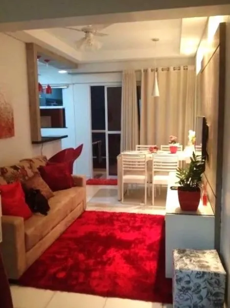 imagem 1 - Apartamento para alugar com 1 quarto, 46m² - Edifício Ipê - - Nova Aliança. imagem 1 - Apartamento para alugar com 1 quarto, 46m² - Edifício Ipê - - Nova Aliança.