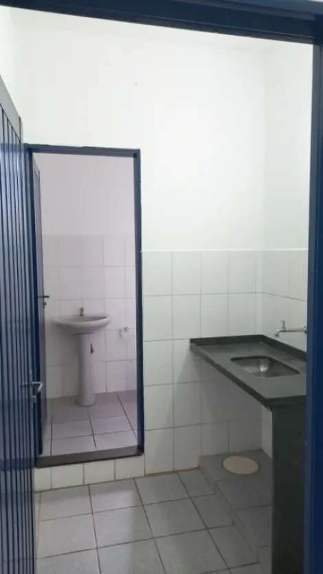 imagem 4 - Sala para alugar, 60 m² - Jardim Anhangüera - Ribeirão Preto/SP imagem 4 - Sala para alugar, 60 m² - Jardim Anhangüera - Ribeirão Preto/SP