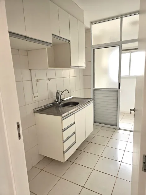 imagem 4 - Apartamento à venda com 2 quartos, 1 vaga,  57 m² - Edifício Prima Vista I - Nova Aliança imagem 4 - Apartamento à venda com 2 quartos, 1 vaga,  57 m² - Edifício Prima Vista I - Nova Aliança