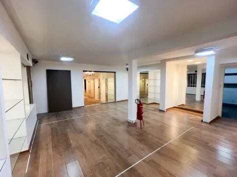 imagem 2 - Ponto para alugar com banheiros e 4 vagas, 200m² - Jardim Sumaré. imagem 2 - Ponto para alugar com banheiros e 4 vagas, 200m² - Jardim Sumaré.