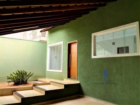 imagem 1 - Casa à venda com 3 quartos, espaço gourmet, 180m² - Jardim Botânico. imagem 1 - Casa à venda com 3 quartos, espaço gourmet, 180m² - Jardim Botânico.