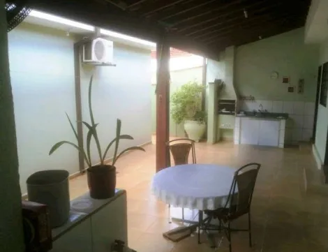 imagem 1 - Casa à venda com 3 quartos, 260 m² - Jardim Irajá. imagem 1 - Casa à venda com 3 quartos, 260 m² - Jardim Irajá.