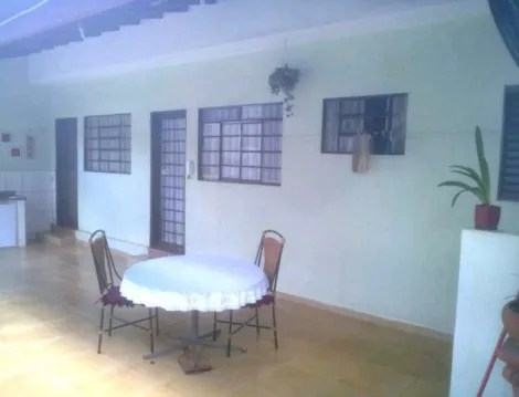 imagem 2 - Casa à venda com 3 quartos, 260 m² - Jardim Irajá. imagem 2 - Casa à venda com 3 quartos, 260 m² - Jardim Irajá.