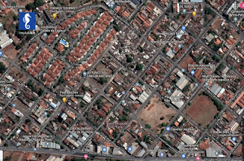 imagem 1 - Terreno à venda, 250 m² por R$ 200.000,00 - Jardim Zara - Ribeirão Preto/SP imagem 1 - Terreno à venda, 250 m² por R$ 200.000,00 - Jardim Zara - Ribeirão Preto/SP