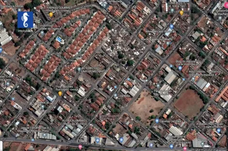 imagem 1 - Terreno à venda, 250m² - Jardim Zara. imagem 1 - Terreno à venda, 250m² - Jardim Zara.