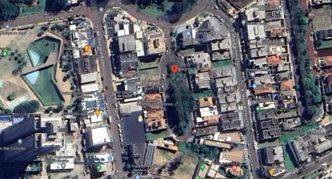 imagem 1 - Terreno à venda, 318 m² - Jardim Botânico. imagem 1 - Terreno à venda, 318 m² - Jardim Botânico.