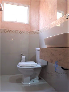 imagem 4 - Casa à venda com 3 quartos, espaço gourmet, 200 m²  - Residencial Flórida - Ribeirão Preto/SP imagem 4 - Casa à venda com 3 quartos, espaço gourmet, 200 m²  - Residencial Flórida - Ribeirão Preto/SP
