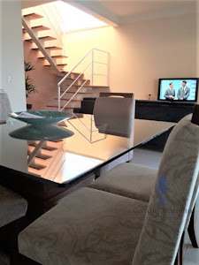 imagem 2 - Casa à venda com 3 quartos, espaço gourmet, 200 m²  - Residencial Flórida - Ribeirão Preto/SP imagem 2 - Casa à venda com 3 quartos, espaço gourmet, 200 m²  - Residencial Flórida - Ribeirão Preto/SP