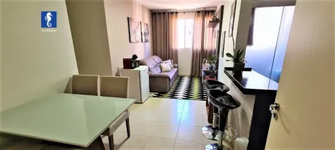 imagem 1 - Apartamento à venda com 2 quartos, 54m² - Reserva Sul Condomínio Resort. imagem 1 - Apartamento à venda com 2 quartos, 54m² - Reserva Sul Condomínio Resort.