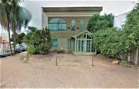 imagem 5 - Ponto comercial para alugar, 8 salas , 7 vagas, 500 m² - Alto da Boa Vista imagem 5 - Ponto comercial para alugar, 8 salas , 7 vagas, 500 m² - Alto da Boa Vista