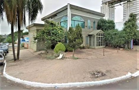 imagem 1 - Ponto comercial para alugar, 8 salas , 7 vagas, 500 m² - Alto da Boa Vista imagem 1 - Ponto comercial para alugar, 8 salas , 7 vagas, 500 m² - Alto da Boa Vista