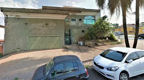 imagem 5 - Prédio Comercial à venda com 8 salas e 7 vagas, 500m² - Alto da Boa Vista. imagem 5 - Prédio Comercial à venda com 8 salas e 7 vagas, 500m² - Alto da Boa Vista.
