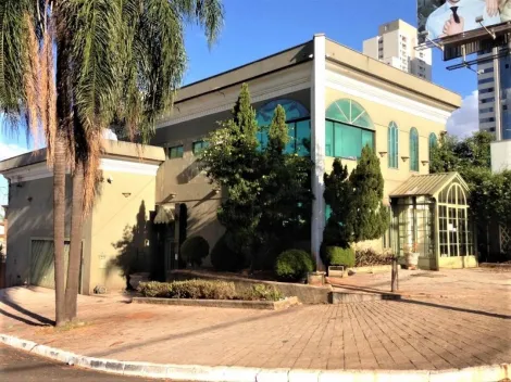 imagem 1 - Prédio Comercial à venda com 8 salas e 7 vagas, 500m² - Alto da Boa Vista. imagem 1 - Prédio Comercial à venda com 8 salas e 7 vagas, 500m² - Alto da Boa Vista.