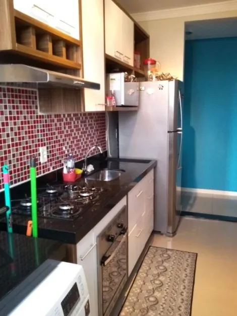imagem 5 - Apartamento à venda com 2 quartos, 47m² - Parque Rebouças - City Ribeirão. imagem 5 - Apartamento à venda com 2 quartos, 47m² - Parque Rebouças - City Ribeirão.