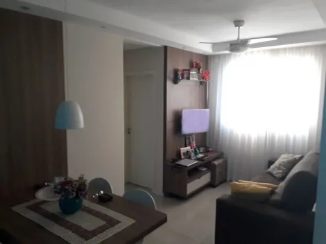 imagem 2 - Apartamento à venda com 2 quartos, 47m² - Parque Rebouças - City Ribeirão. imagem 2 - Apartamento à venda com 2 quartos, 47m² - Parque Rebouças - City Ribeirão.