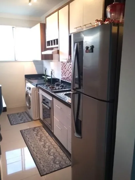 imagem 4 - Apartamento à venda com 2 quartos, 47m² - Parque Rebouças - City Ribeirão. imagem 4 - Apartamento à venda com 2 quartos, 47m² - Parque Rebouças - City Ribeirão.