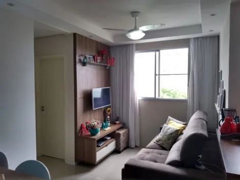 imagem 1 - Apartamento à venda com 2 quartos, 47m² - Parque Rebouças - City Ribeirão. imagem 1 - Apartamento à venda com 2 quartos, 47m² - Parque Rebouças - City Ribeirão.