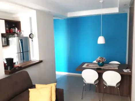 imagem 3 - Apartamento à venda com 2 quartos, 47m² - Parque Rebouças - City Ribeirão. imagem 3 - Apartamento à venda com 2 quartos, 47m² - Parque Rebouças - City Ribeirão.