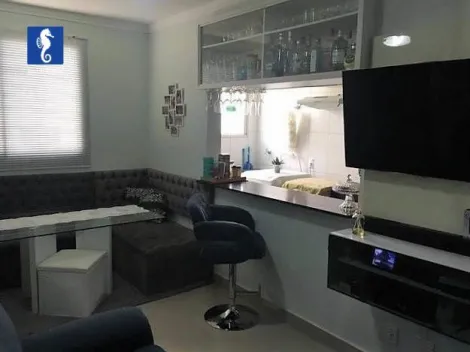 imagem 2 - Apartamento à venda com 2 quartos, 48m² - Reserva Sul Condomínio Resort. imagem 2 - Apartamento à venda com 2 quartos, 48m² - Reserva Sul Condomínio Resort.