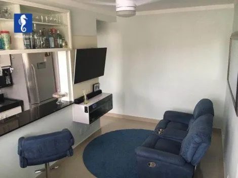imagem 1 - Apartamento à venda com 2 quartos, 48m² - Reserva Sul Condomínio Resort. imagem 1 - Apartamento à venda com 2 quartos, 48m² - Reserva Sul Condomínio Resort.