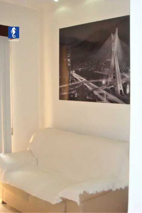 imagem 3 - Apartamento à venda com 1 quarto, 38m² - Edifício Danubio - Vila Seixas. imagem 3 - Apartamento à venda com 1 quarto, 38m² - Edifício Danubio - Vila Seixas.