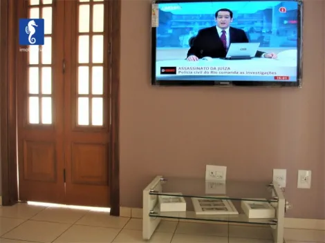 imagem 5 - Apartamento à venda com 1 quarto, 38m² - Edifício Danubio - Vila Seixas. imagem 5 - Apartamento à venda com 1 quarto, 38m² - Edifício Danubio - Vila Seixas.
