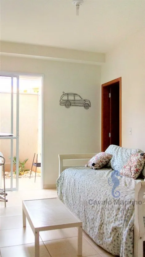 imagem 5 - Apartamento à venda com 1 quarto, 40m² - Maracá Residencial - Residencial Flórida. imagem 5 - Apartamento à venda com 1 quarto, 40m² - Maracá Residencial - Residencial Flórida.