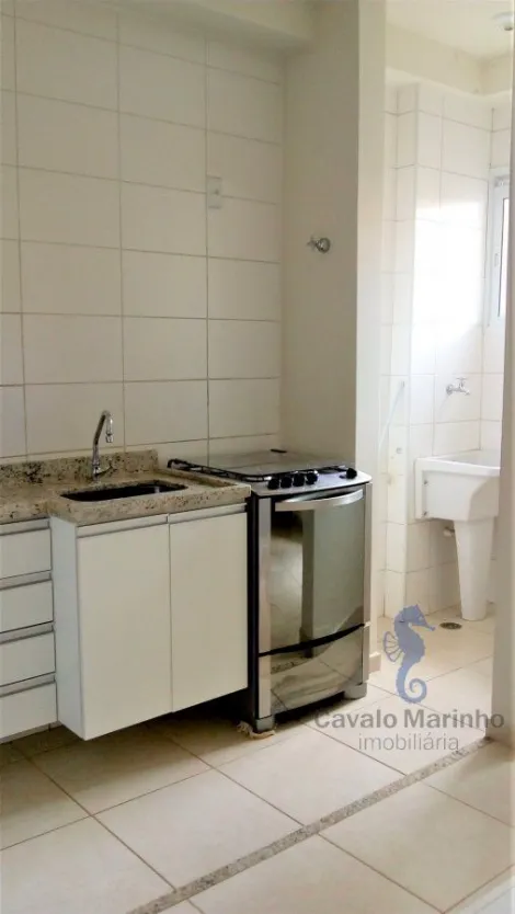 imagem 3 - Apartamento à venda com 1 quarto, 40m² - Maracá Residencial - Residencial Flórida. imagem 3 - Apartamento à venda com 1 quarto, 40m² - Maracá Residencial - Residencial Flórida.