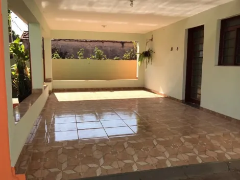 imagem 1 - Casa à venda com 3 quartos à venda, 173 m² -  Centro - Bonfim Paulista imagem 1 - Casa à venda com 3 quartos à venda, 173 m² -  Centro - Bonfim Paulista