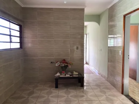 imagem 2 - Casa à venda com 3 quartos à venda, 173 m² -  Centro - Bonfim Paulista imagem 2 - Casa à venda com 3 quartos à venda, 173 m² -  Centro - Bonfim Paulista