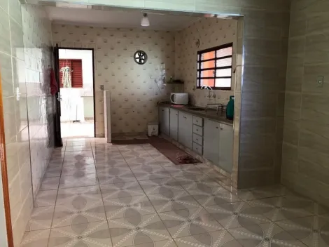 imagem 3 - Casa à venda com 3 quartos à venda, 173 m² -  Centro - Bonfim Paulista imagem 3 - Casa à venda com 3 quartos à venda, 173 m² -  Centro - Bonfim Paulista