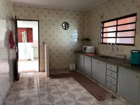 imagem 4 - Casa à venda com 3 quartos à venda, 173 m² -  Centro - Bonfim Paulista imagem 4 - Casa à venda com 3 quartos à venda, 173 m² -  Centro - Bonfim Paulista