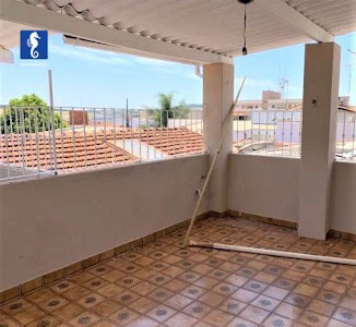 imagem 2 - Casa à venda com 3 quartos, 145 m² - Jardim Paulistano - Ribeirão Preto/SP imagem 2 - Casa à venda com 3 quartos, 145 m² - Jardim Paulistano - Ribeirão Preto/SP