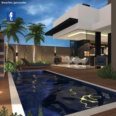 imagem 1 - Casa à venda com 3 quartos, 240m² - Alto do Castelo Residencial - Residencial Alto do Castelo. imagem 1 - Casa à venda com 3 quartos, 240m² - Alto do Castelo Residencial - Residencial Alto do Castelo.