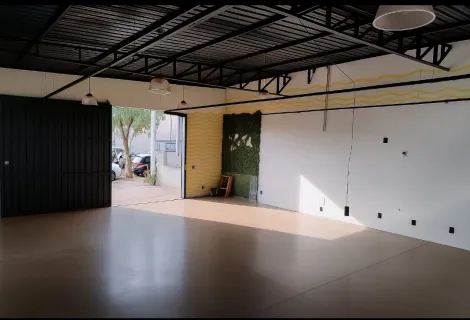 imagem 2 - Salão Comercial para alugar, 140 m² - Jardim Botânico. imagem 2 - Salão Comercial para alugar, 140 m² - Jardim Botânico.